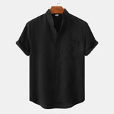 Chemise Levante — en lin