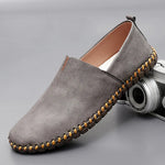 Mocassins Tate — classiques en cuir