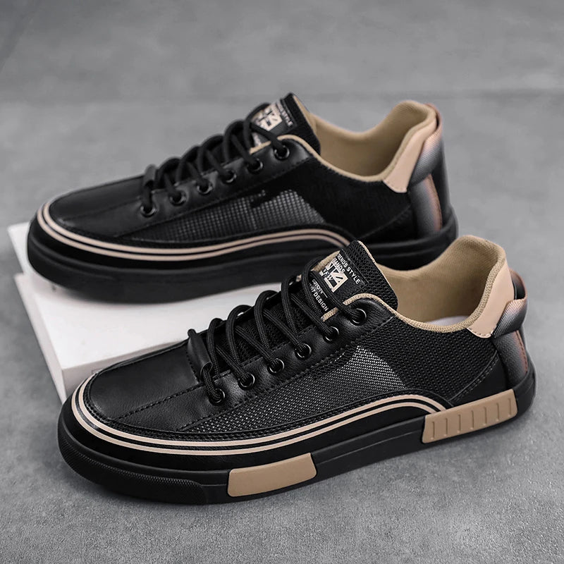 Black / 5
