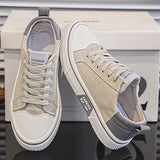 Evan Everyday Skate Sneakers