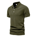 Malvin | Classic Essential Polo
