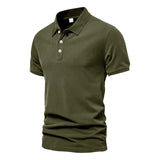 Malvin | Classic Essential Polo