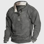 CLASSIC WARM PULLOVER FOR MEN