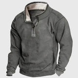 CLASSIC WARM PULLOVER FOR MEN