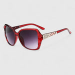 Avalynne — Lunettes de soleil sophistiquées