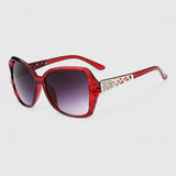 Avalynne — Lunettes de soleil sophistiquées
