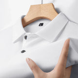 Polo Velair — en coton