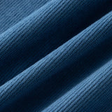 CORDUROY DRAWSTRING SHORTS FOR MEN