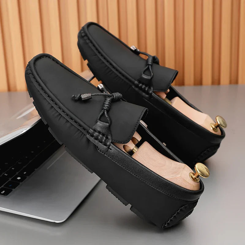 Black / 5