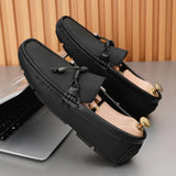 Carson Loafers