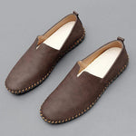Mocassins Tate — classiques en cuir