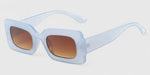 Lunettes de soleil sophistiquées