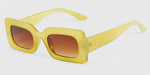 Lunettes de soleil sophistiquées