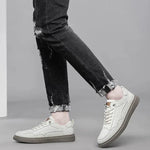 Enduro™ Leather Sneakers