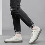 Enduro™ Leather Sneakers