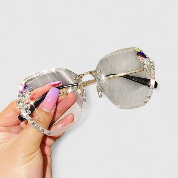 Brystahl — Lunettes de soleil sophistiquées