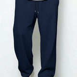 VERSATILE TROUSERS FOR MEN