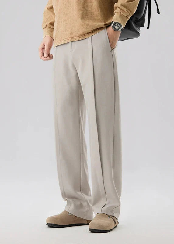Beige / XS