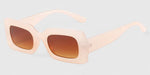 Lunettes de soleil sophistiquées