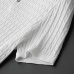 Polo Loric — en coton