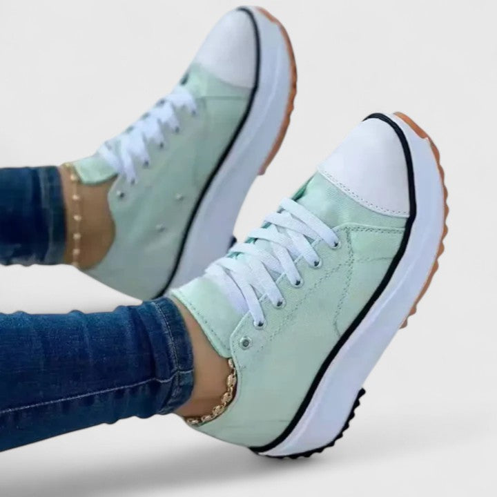Kelly — Baskets Confortables