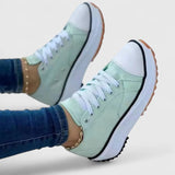 Kelly — Baskets Confortables
