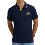 POLO COLLAR SHIRT FOR MEN