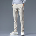 Pantalon Trackline — coupe sport