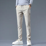 Pantalon Trackline — coupe sport