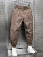 Harvey | Elite Comfort Trousers
