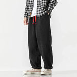Pantalon polaire Weekender