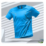 T-shirt Pulse — technique de sport