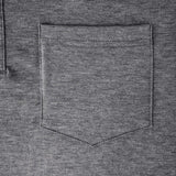 CLASSIC LONG SLEEVE POLO FOR MEN