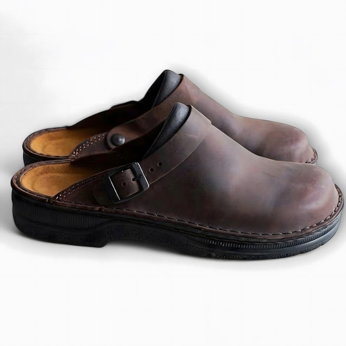 Cécile | Chaussures orthopédiques femme élégantes