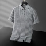 Polo Loric — en coton