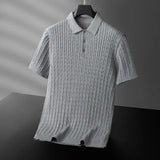 Polo Loric — en coton