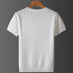 T-shirt Solair — en coton