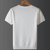 T-shirt Solair — en coton