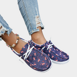 Joviane │ Chaussures légères et ultra confortables