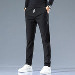 Pantalon Trackline — coupe sport
