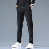 Pantalon Trackline — coupe sport
