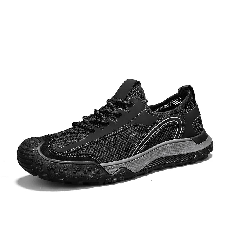 Black / 4