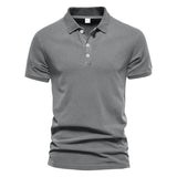 Malvin | Classic Essential Polo