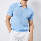 Polo Toscano — en maille
