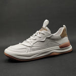 Westmark Genuine Cowhide Sneakers