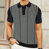 The Cromwell Vintage Polo