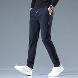 Pantalon Trackline — coupe sport