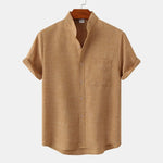 Chemise Levante — en lin