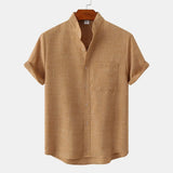 Chemise Levante — en lin