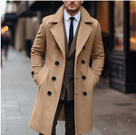 URBAN COAT FOR MEN
